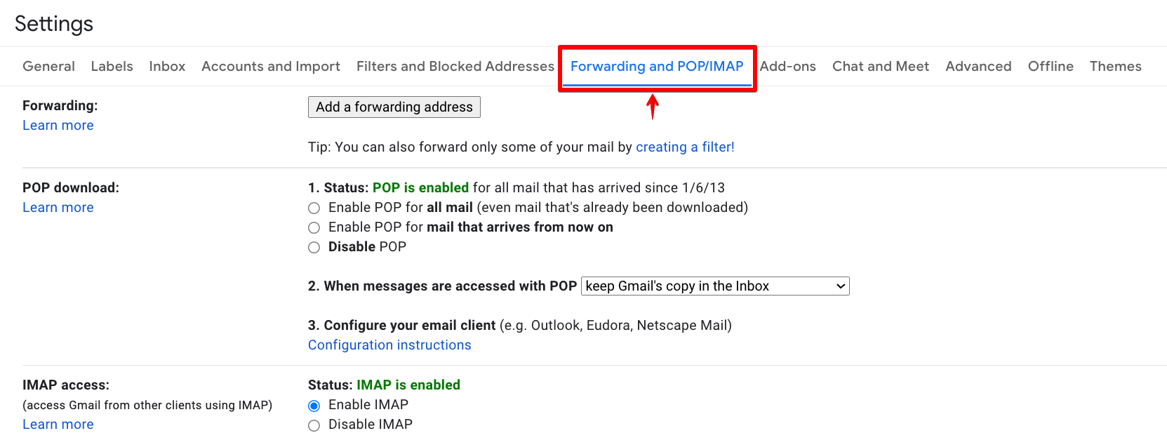 gmail_imap_settings